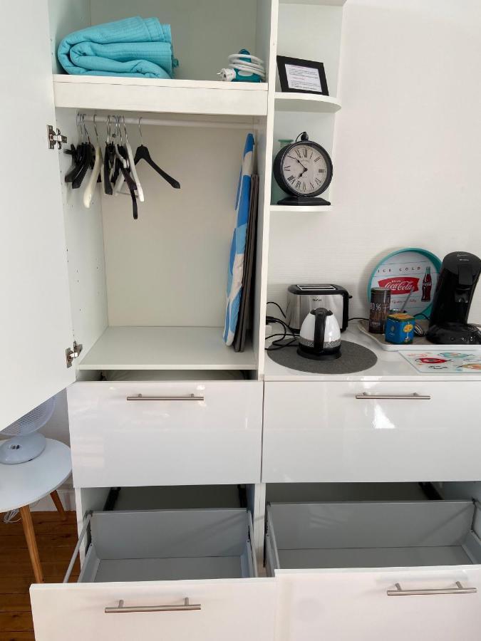 Studio וימרה מראה חיצוני תמונה